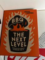 BBQ, the next level, Ophalen, Nieuw
