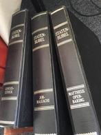 Staten bijbel 3 delen, Boeken, Gelezen, Ophalen of Verzenden, Christendom | Protestants, God