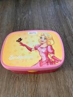 Efteling broodtrommel, Verzamelen, Efteling, Ophalen of Verzenden, Gebruikt, Gebruiksvoorwerp