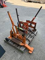 Knipmachine stenenknipper almi orit, Doe-het-zelf en Verbouw, Ophalen, Gebruikt