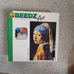 Beedz art meisje met de parel nieuw, Hobby en Vrije tijd, Ophalen of Verzenden, Nieuw