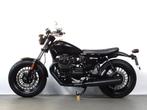 Moto Guzzi V9 Bobber ABS, Motoren, 853 cc, Bedrijf, Meer dan 35 kW, Toermotor