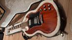 Gibson SG standard, Muziek en Instrumenten, Snaarinstrumenten | Gitaren | Elektrisch, Ophalen, Zo goed als nieuw, Solid body, Gibson