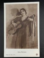 83 - Filmster Mary Pickford fotokaart, Ophalen of Verzenden, 1920 tot 1940, Sterren en Beroemdheden