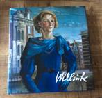 Willink - Overzicht van zijn werk.HLC Jaffe, Ophalen of Verzenden, Zo goed als nieuw, Schilder- en Tekenkunst