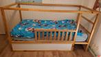 Ikea Kura bed, Ophalen of Verzenden, Zo goed als nieuw, 180 cm of meer, 85 tot 100 cm