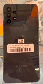 Samsung A32 5G 128GB, 128 GB, Ophalen of Verzenden, Zwart, Galaxy A