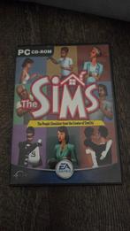 Sims 1 originele PC-versie cd-rom, Gebruikt, 1 speler, Ophalen of Verzenden, Vanaf 12 jaar