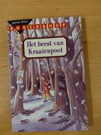 Het beest van Kraaienpoot - Jeanne Willis, Ophalen of Verzenden