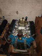 455, 350 & 330 USA, Oldsmobile motoren, Auto-onderdelen, Ophalen, Gereviseerd, Oldsmobile