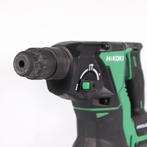 Hikoki DH 18DBL Incl Accu - B Grade, Hikoki, Gebruikt, Support@hikoki.com, 5-1, Nishiarai, 3-chome, Adachi-ku, 
Tokyo 123-0843
Japan