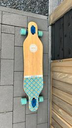 Tempish Longboard, Sport en Fitness, Skateboarden, Ophalen, Zo goed als nieuw, Skateboard, Longboard