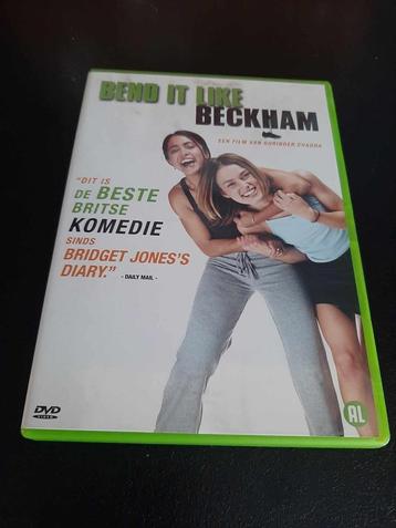 Bend it like Beckham, Keira Knightley, Jonathan Rhys-Meyers! beschikbaar voor biedingen