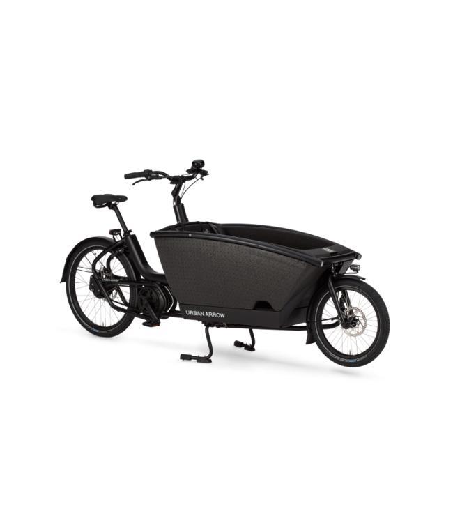 Partij Urban Arrow Elektrische Bakfiets, Fietsen en Brommers, Fietsen | Bakfietsen, Zo goed als nieuw, Overige merken, 2 kinderen
