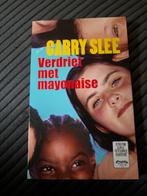 Verdriet met Mayonaise - Carry Slee, Ophalen of Verzenden, Gelezen, Fictie algemeen