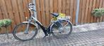 Opknap Fiets Sparta ion of voor onderdelen, Ophalen of Verzenden, Gebruikt, Sparta ION
