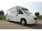 LMC Liberty TI 662 Solar/luchtvering/130pk, 7 tot 8 meter, Bedrijf, Diesel, Half-integraal