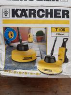 Karcher, hogedrukreiniger, tuin, schoonmaken, Tuin en Terras, Ophalen of Verzenden, Nieuw, Elektrisch, Kärcher
