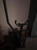 Focus Fitness Fox 1 Crosstrainer, Ophalen, Gebruikt, Armen, Crosstrainer