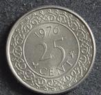 Munten Suriname, Verzenden, Koningin Juliana