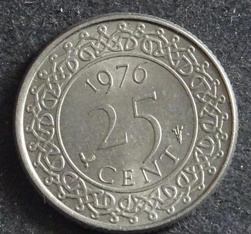 Munten Suriname, Postzegels en Munten, Munten | Nederland, Koningin Juliana, Verzenden