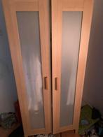 4 Kledingkasten - Complete Set, Ophalen, Gebruikt, 200 cm of meer, Ikea