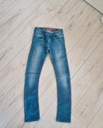 21 retour skinny jeans 152, Meisje, Broek, Zo goed als nieuw, Verzenden