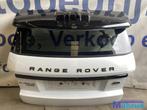 Range Rover Evoque L538 LVJ LVS Wit achterklep 2012-2019, Ophalen, Achterklep, Achter, Gebruikt