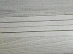 Beige plakplint, Doe-het-zelf en Verbouw, Plinten en Afwerking, Ophalen, Zo goed als nieuw, Mdf, 200 tot 250 cm
