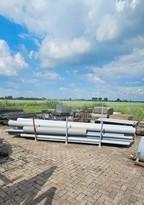 Straatmeubilair - Diverse verkopen beschikbaar voor biedingen