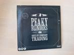 Peaky Blinders Trading Card Game, Een of twee spelers, Ophalen of Verzenden, Zo goed als nieuw, Just