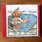 Leonard Cohen - New Skin For The Old Ceremony, Ophalen of Verzenden, 2000 tot heden, Zo goed als nieuw