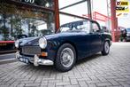 Austin Healey Sprite Mark IV, Auto's, Austin, Voorwielaandrijving, Gebruikt, 4 cilinders, Cabriolet
