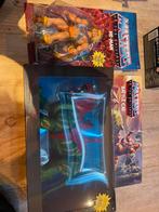 He-man & battle cat origins, Ophalen of Verzenden, Zo goed als nieuw