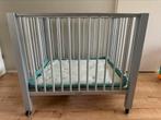Baby box, Ophalen, Gebruikt, Rechthoekig, In hoogte verstelbaar