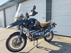 BMW R 1150 GS Adventure ABS - 2003 - 1150gs Toermotor, 1150 cc, 2 cilinders, Traction Control, Motorrijbewijs A