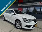 Renault Mégane Estate 1.2 TCe 101 PK ZEN + APPLE CARPLAY/ECC, Voorwielaandrijving, 65 €/maand, Gebruikt, 4 cilinders