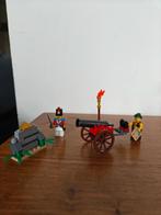 lego pirates 6239, Ophalen, Gebruikt, Complete set, Lego