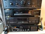Akai audioset, Audio, Tv en Foto, Stereo-sets, Ophalen, Cd-speler, Losse componenten, Zo goed als nieuw