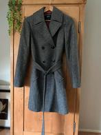 Esprit wollen dames mantel, maat 38, in nieuwstaat!, Kleding | Dames, Maat 38/40 (M), Zwart, Nieuw, Ophalen of Verzenden