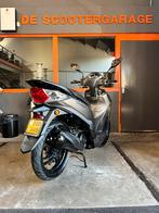 Sym symphony st brom 45km 4takt 2019, Ophalen, Gebruikt, Sym, 49 cc