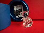 Swarovski Kristallen Koala, Verzamelen, Swarovski, Ophalen, Zo goed als nieuw, Figuurtje
