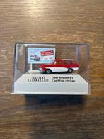 Opel Rekord P1 Caravan 1957-1960 1:87 Brekina, Ophalen of Verzenden, Nieuw, Auto, Brekina