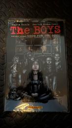 The Boys, Vol. 3 - Good for the Soul TP, Ophalen of Verzenden, Zo goed als nieuw