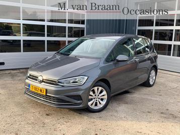 Volkswagen GOLF SPORTSVAN 1.0 TSI Navigatie/Pdc/Ecc/Xenon/Ac