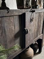 Kast rijstkast old barn, Bergen op zoom, Nieuw, Ophalen of Verzenden, Info@biekkies.nl