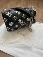 Te koop nieuwe Gues Handtas, Ophalen of Verzenden, Nieuw, Zwart, Handtas