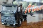 1 : 50 model vrachtwagen MARS, Ophalen of Verzenden, Nieuw, Bus of Vrachtwagen, Lion Toys