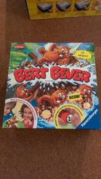 Bert Bever spel gezelschapsspel stapelspel, Hobby en Vrije tijd, Gezelschapsspellen | Bordspellen, Ophalen, Zo goed als nieuw