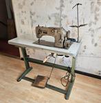 Bernina 217 Industriële Naaimachine, Antiek en Kunst, Antiek | Naaimachines, Ophalen